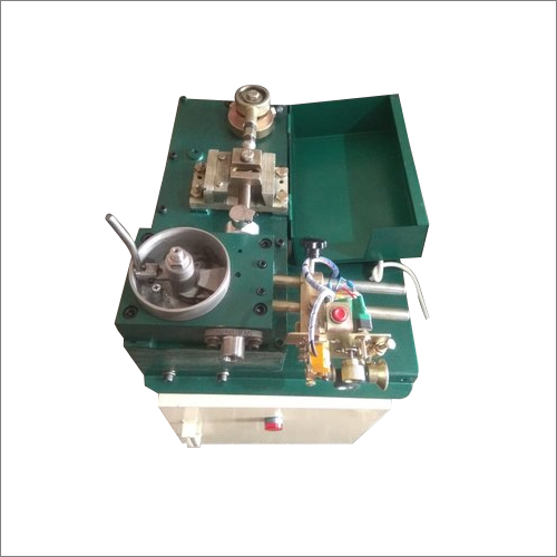 High Speed Agarbatti Making Machine - Automatic, Heavy Duty Design | Excellent Quality, Warranty Included