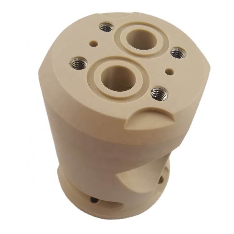 Plastic Peek Parts And Components