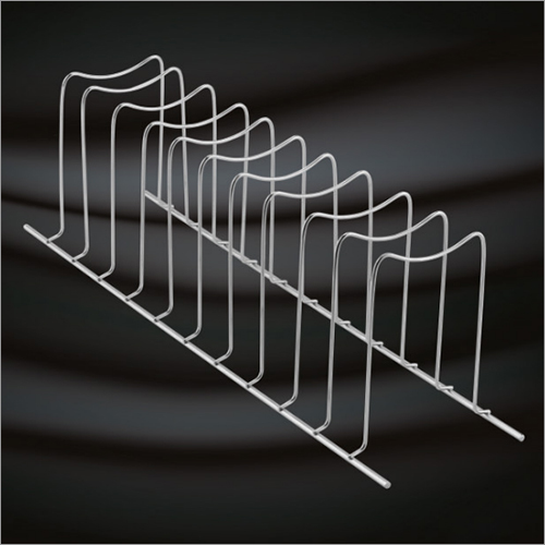 मेटल प्लेट और थाली पार्टिशन