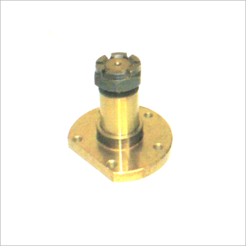 Idler Pin Cut Type W-Nut Rotavator Parts Industrial