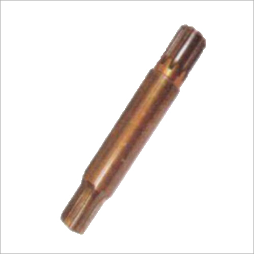 इंटरमीडिएट शाफ्ट शक्तिमान सेमी चैंप रोटावेटर पार्ट्स इंडस्ट्रियल