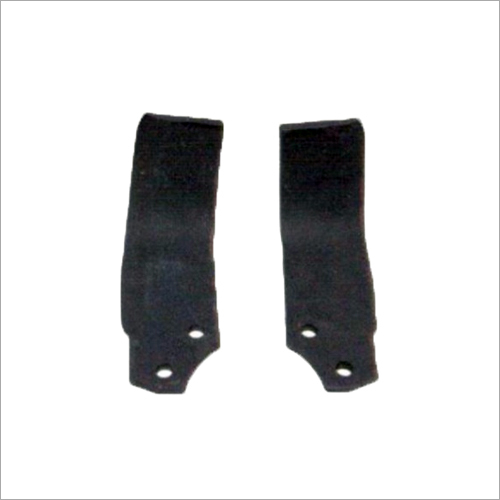 ब्लेड मास्कीओ सी एल और आर रोटावेटर पार्ट्स इंडस्ट्रियल