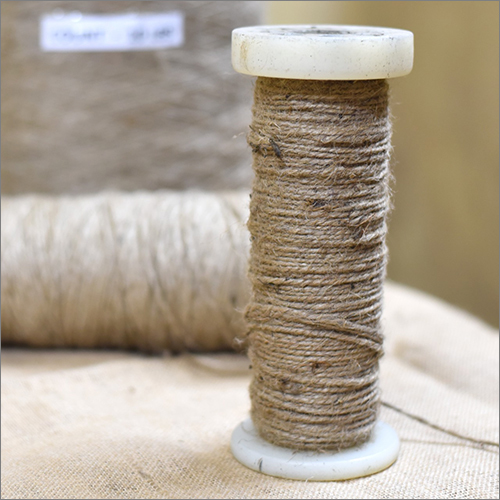 Various 28 Lbs Jute Yarn