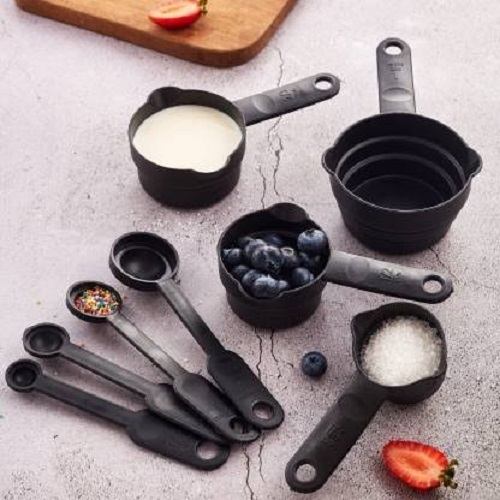 MEASURING SPOON
