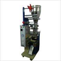 स्वचालित एफएफएस कप फिलर मशीन