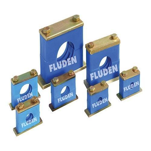 अत्यधिक टिकाऊ ट्यूब क्लैंप