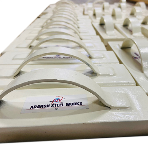 स्ट्रांग माइल्ड स्टील क्लॉथ वेट