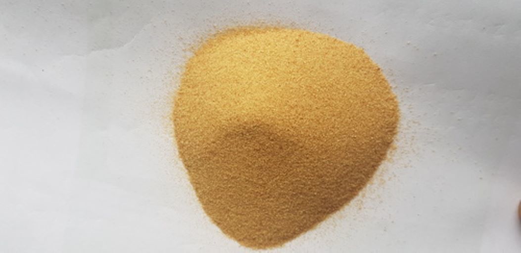 Resin Coated Sand By Techno World Corporation