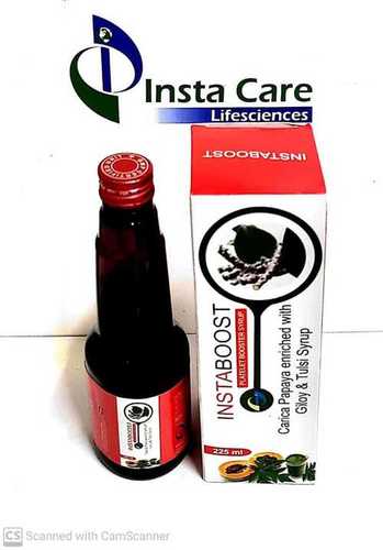 INSTABOOST SYRUP