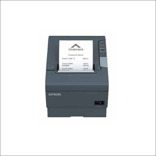Clear Print Epson Tm-T82 Pos Thermal Receipt Printer