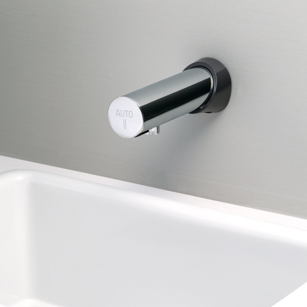 Brass Basin Tap (E1704)