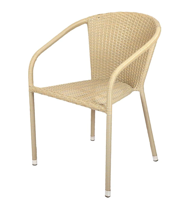 Outdoor Garden Chair No Assembly Required