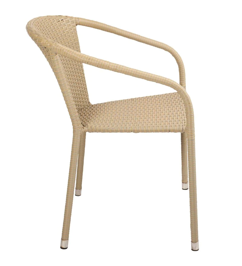 Outdoor Garden Chair No Assembly Required