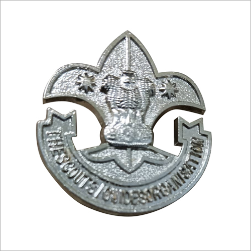 Aluminium Zinc Die Casting Batdage - Application: Industrial