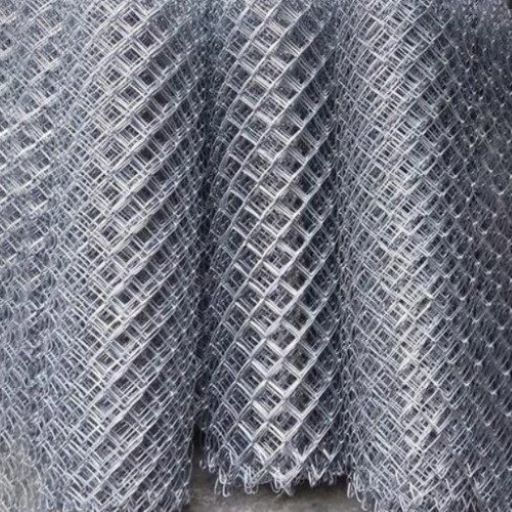 Chain Link Fencing