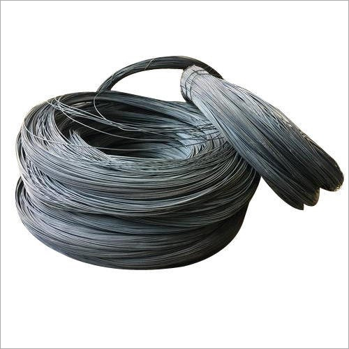 MS Binding Wire - High-Strength Steel, Durable, Versatile for Secure Binding Applications