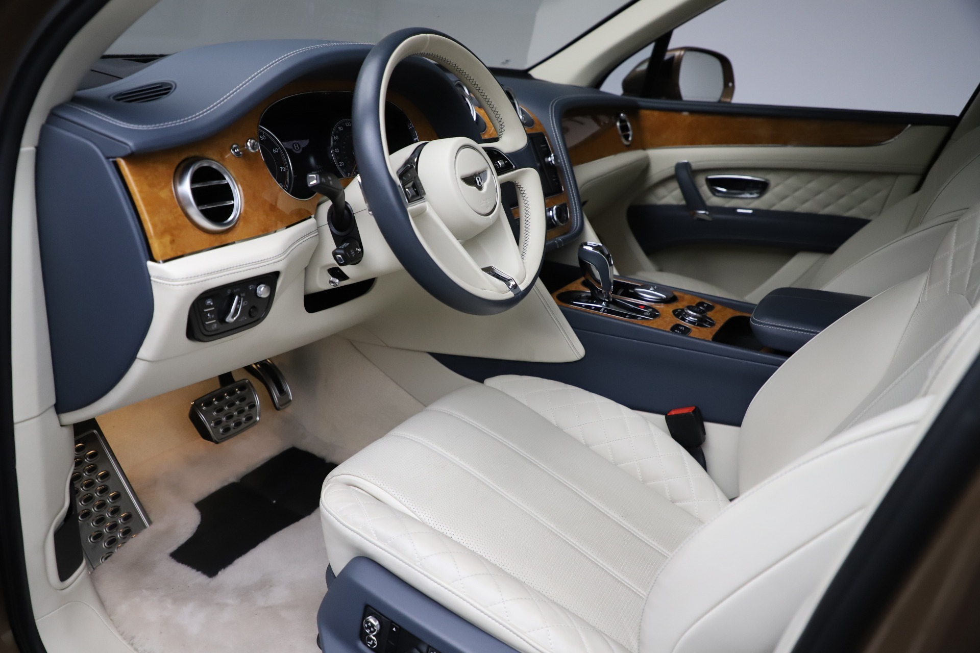 Automotive Faux Leather