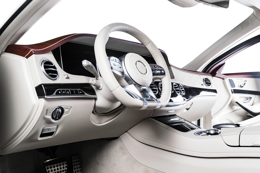 Automotive Faux Leather