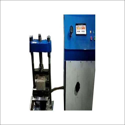 Tensile Splitting Strength Testing Machine Application: Laboratory