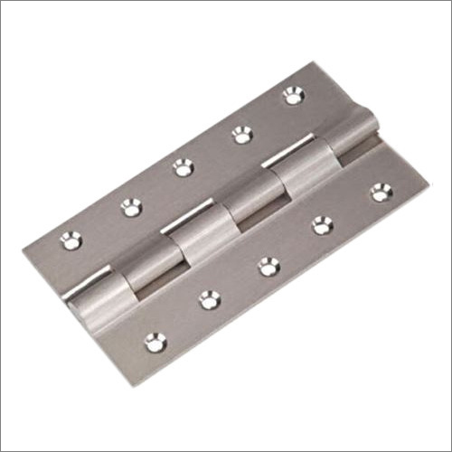 स्टेनलेस स्टील रेलवे टिका है