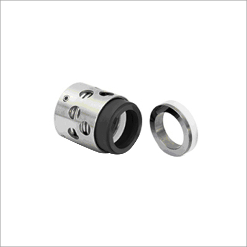 Single Spring Balanced Seals