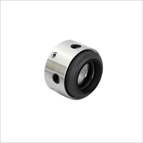 Multi Spring Reversed Balanced Seals