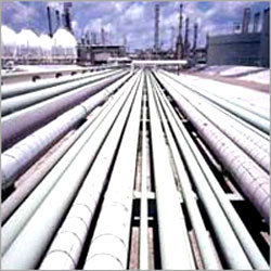 Industrial Pipeline 