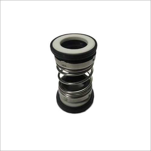 Double Robin Mechanical Seal