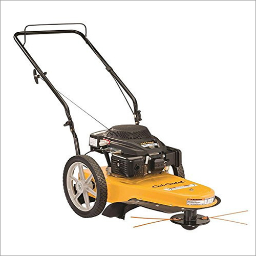 हाई परफॉर्मेंस क्यूब कैडेट व्हील्ड स्ट्रिंग ट्रिमर