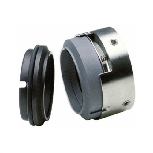 Mechanical Shaft Seals
