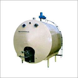 Industrial Tanks