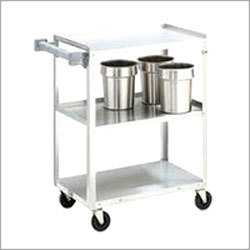 Housekeeping Trolley