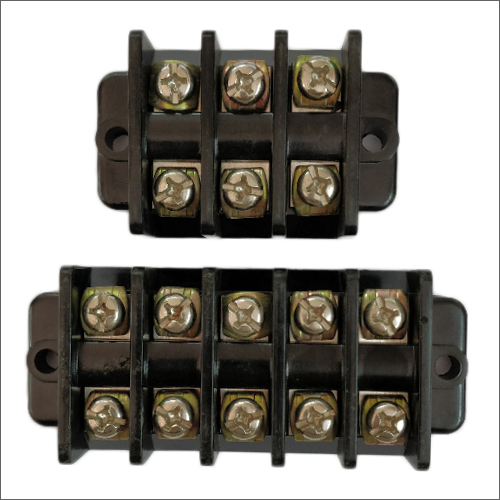 Special type Bakelite Terminal Blocks