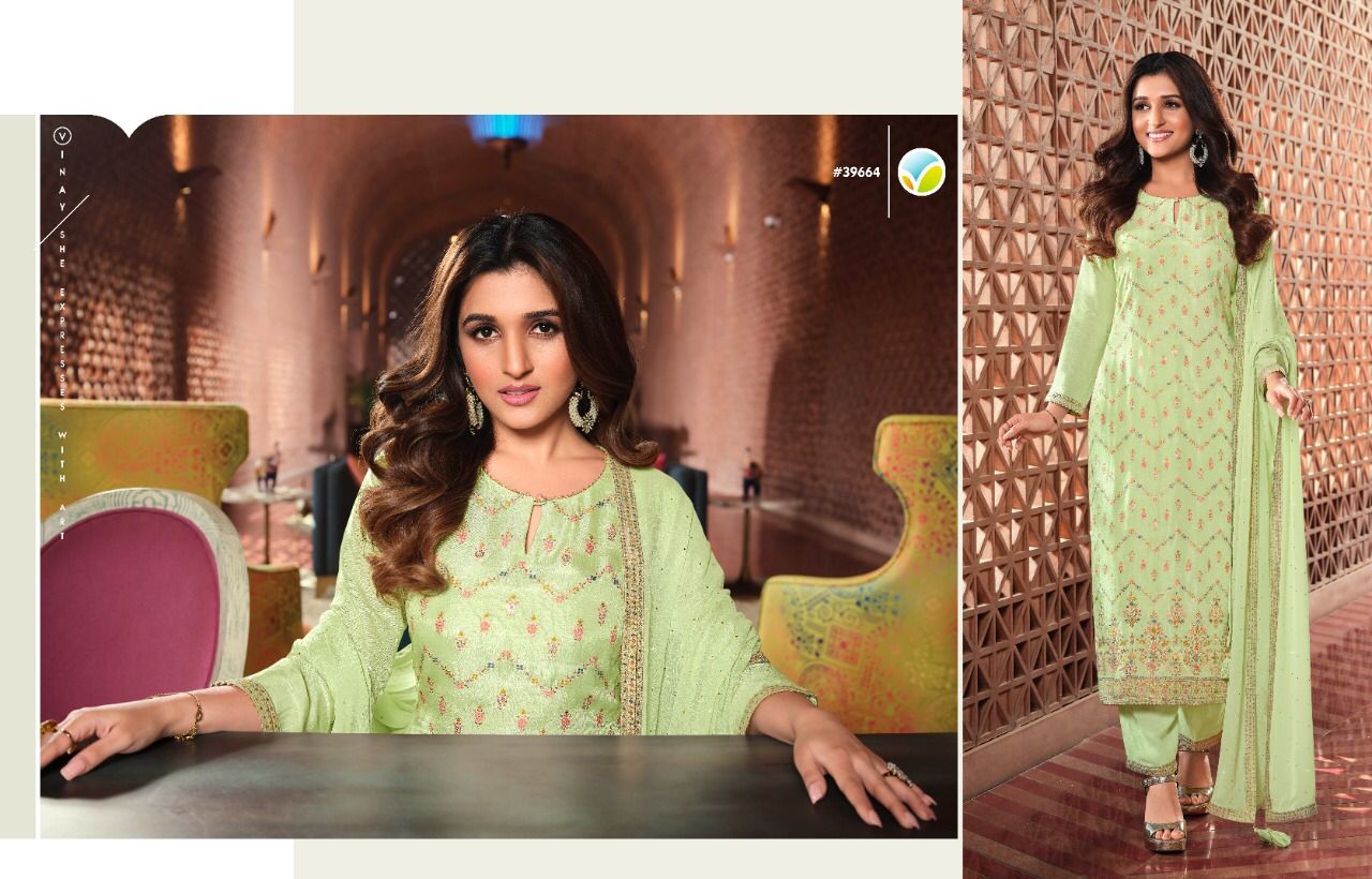 Rayon Palazzo Kurti Set - Finest Grade Rayon With Elegant Embroidery | Customized Size, Washable, No Fade, Dry Clean Only