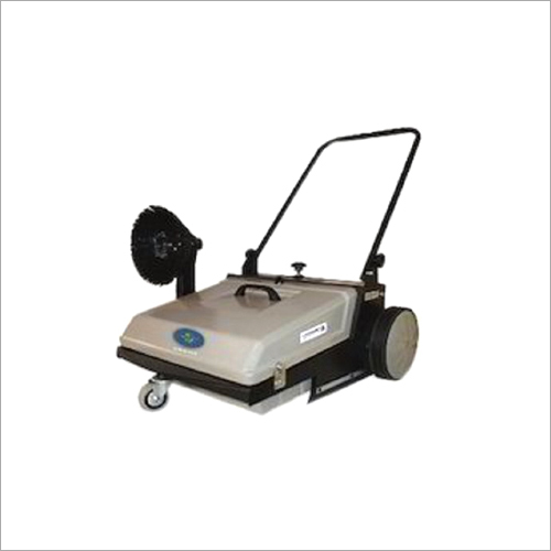 यूरेका फोर्ब्स वॉक बिहाइंड स्वीपर