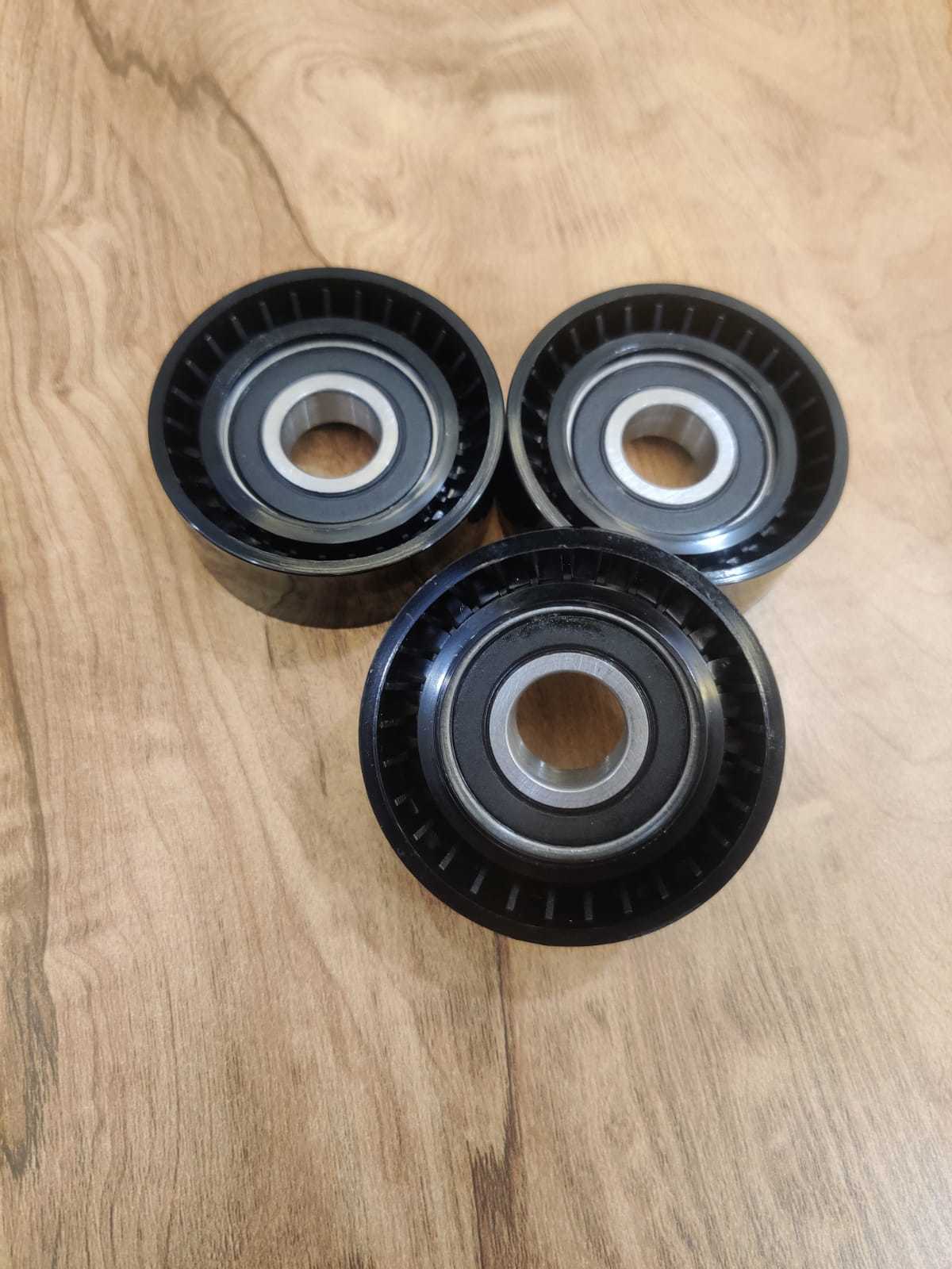 Alternator Adjuster Pulley