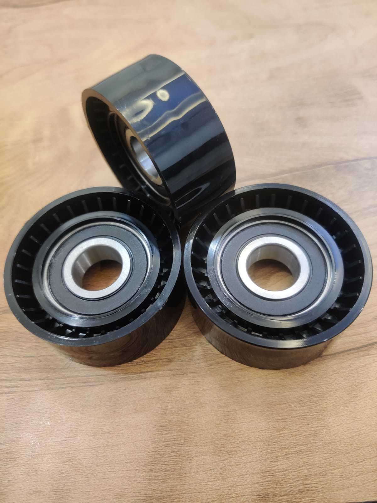 Alternator Adjuster Pulley