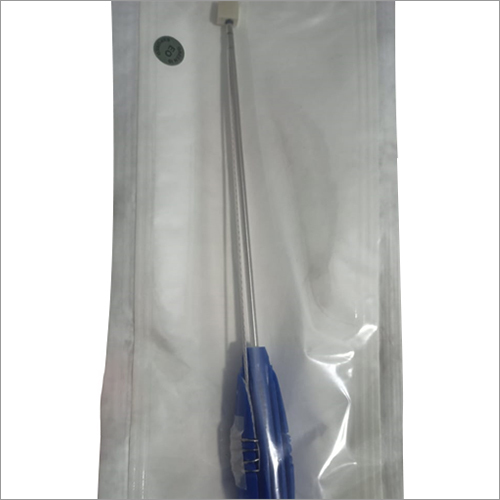 Peek Shoulder Anchor