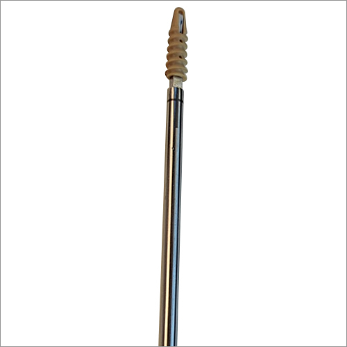 Peek Shoulder Anchor