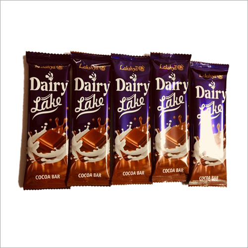 डेयरी लेक चोको बार फैट में शामिल हैं (%): शून्य प्रतिशत (%)