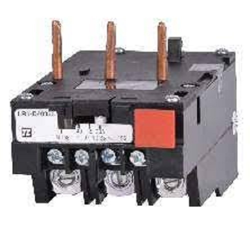 D Range Contactors And Overload Relays