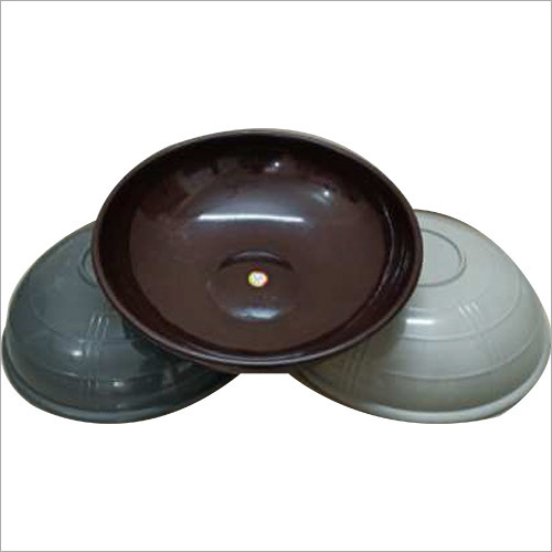 ब्राउन प्लास्टिक तस्ला