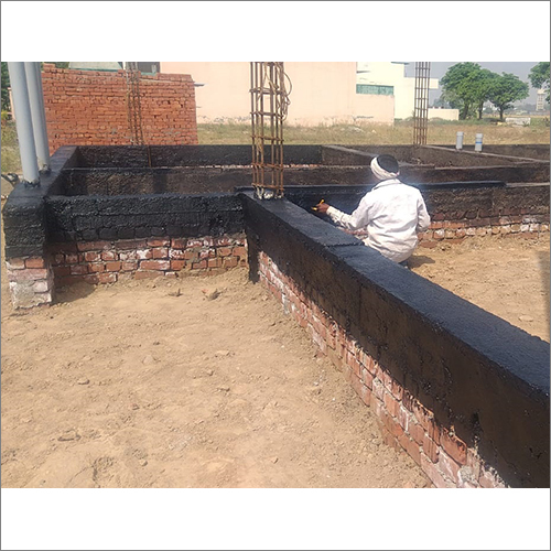 Dpc Water Proofing Services
