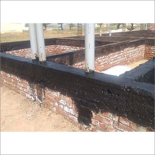 Dpc Water Proofing Services