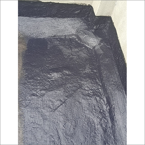 Rubberized Waterproofing Services