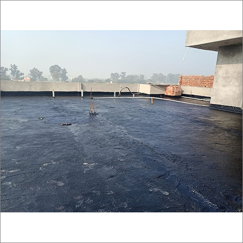 Roof Waterproofing Services