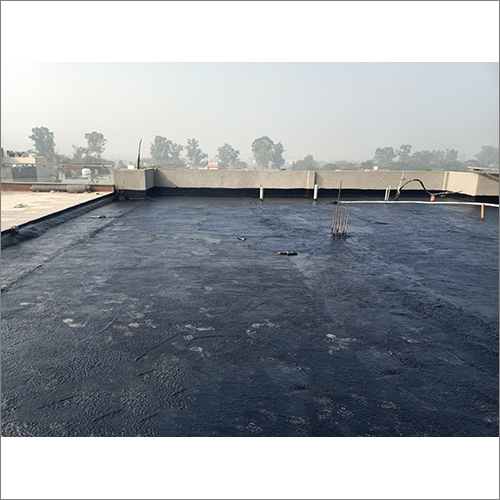 Roof Waterproofing Services