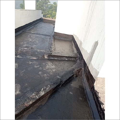 Roof Waterproofing Services