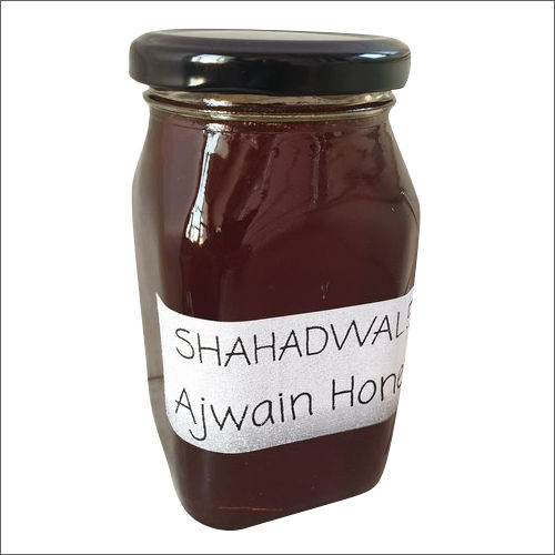 250gm Carom Ajwain Honey Grade: Food Grade