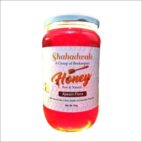 1kg Ajwain Herbs Carom Honey Grade: Food Grade